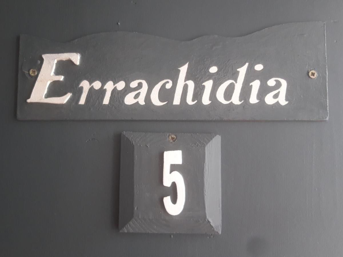 Riad Ocean Medina Essaouira Exterior photo