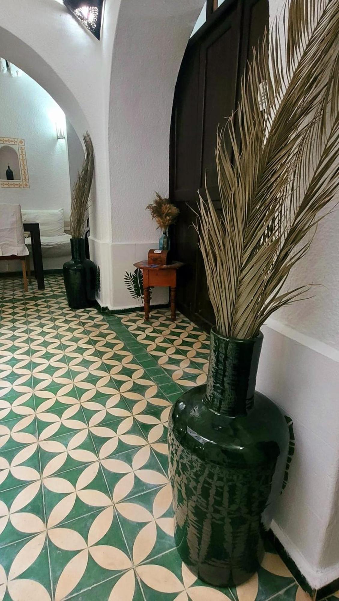 Riad Ocean Medina Essaouira Exterior photo